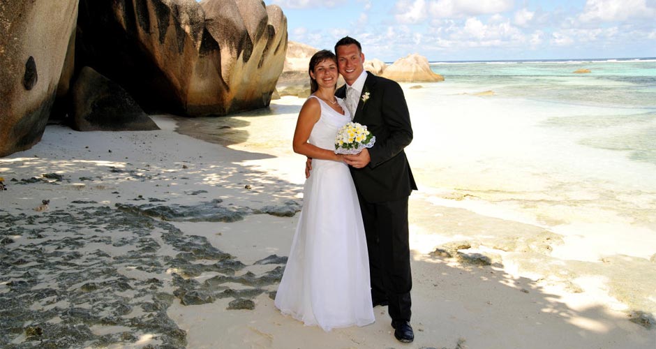 Seychellen Hochzeiten