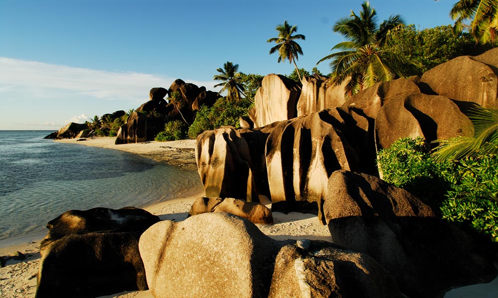 Seychellen