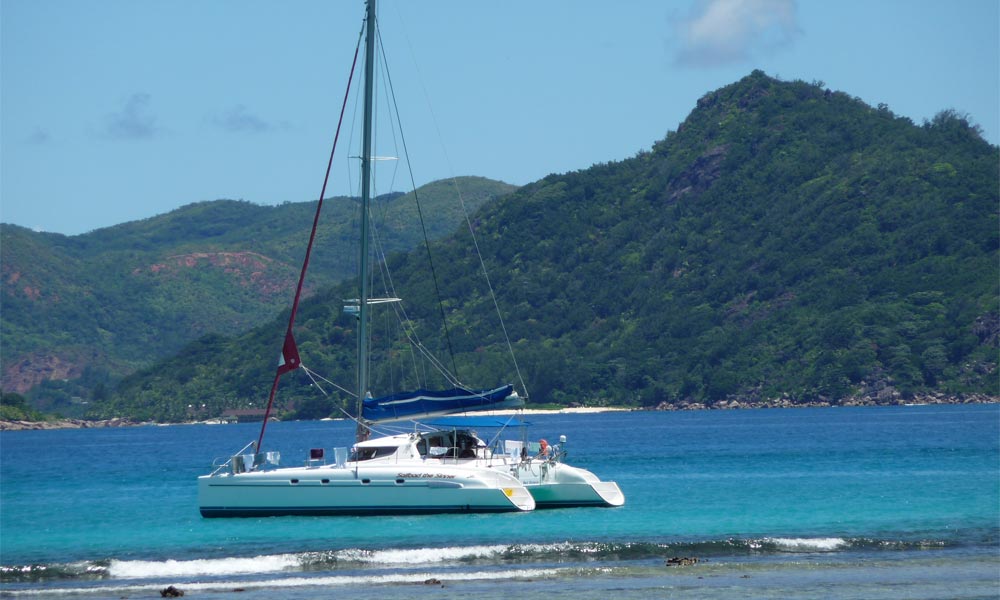 Seychellen